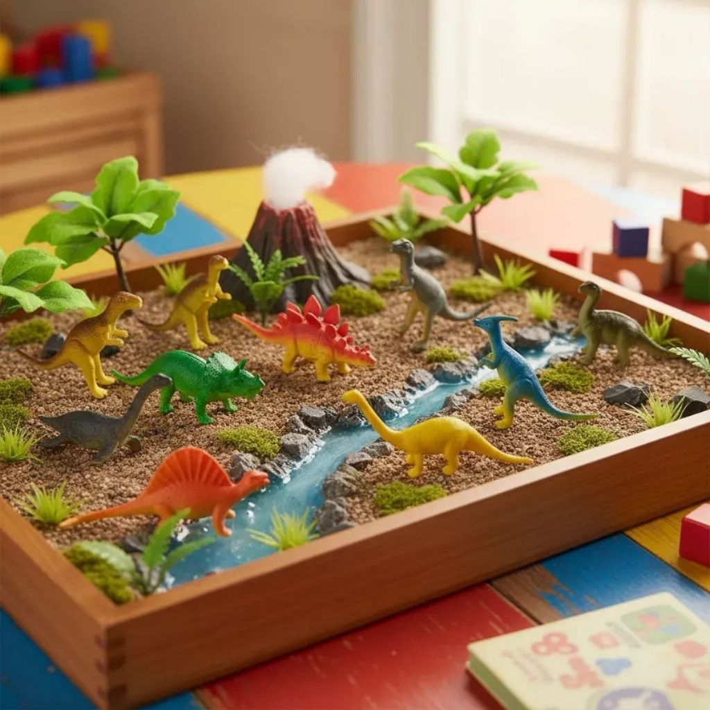 Kit 12 Animais Marinhos Tubarão Peixe Caranguejo Realista Brinquedo Animais Aquáticos