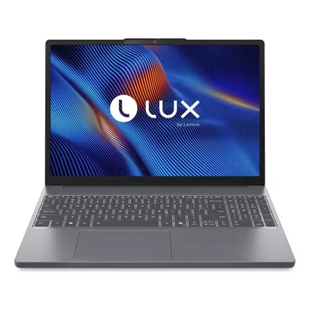 Notebook Ideapad Slim 3 Ryzen 7 7735hs 8gb 512gb Ssd Amd Radeon Graphics 15.3 (1920x1200) Linux 83mms00100