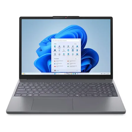 Notebook Lenovo Ideapad Slim 3 15irh10 Intel Core i5-13420h 16gb 512gb Ssd Windows 11 15.3 - 83ns0001br Luna Grey