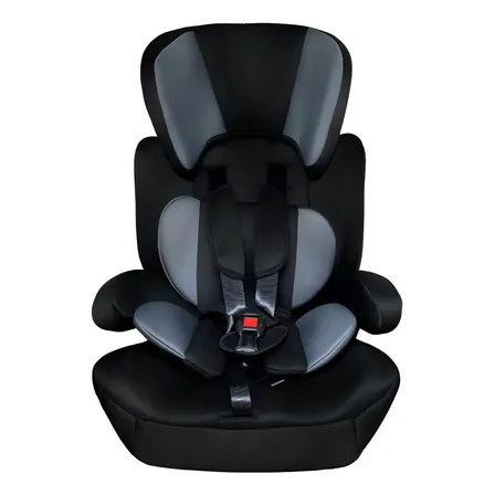 Cadeira Para Automóvel 9 A 36kg Grafite E Preto Styll Baby