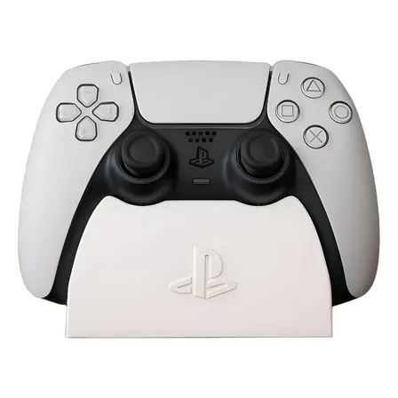 Suporte Gamer Para Controle Ps5 Dualsense Organizador
