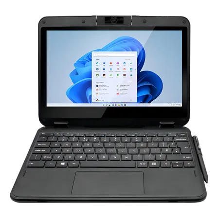 Notebook Ultra, Windows 11 Home, Intel Celeron, 11.6. Ub210 Preto
