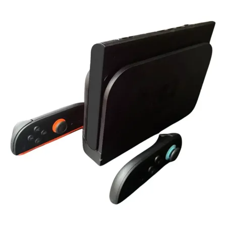Protetor Lateral Magnético Nintendo Switch 2